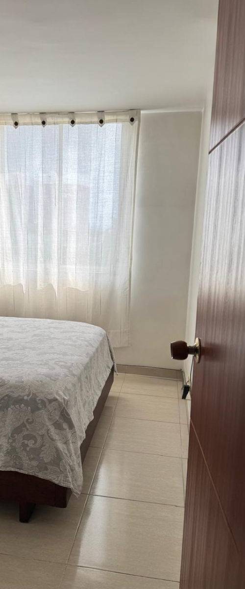 Apartamento en venta en Cali